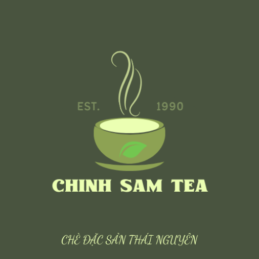 ChinhSamGreenTea